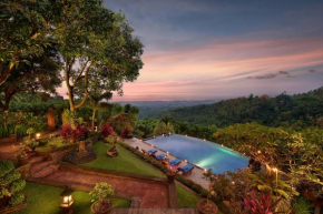Гостиница Villa Patria  Buleleng